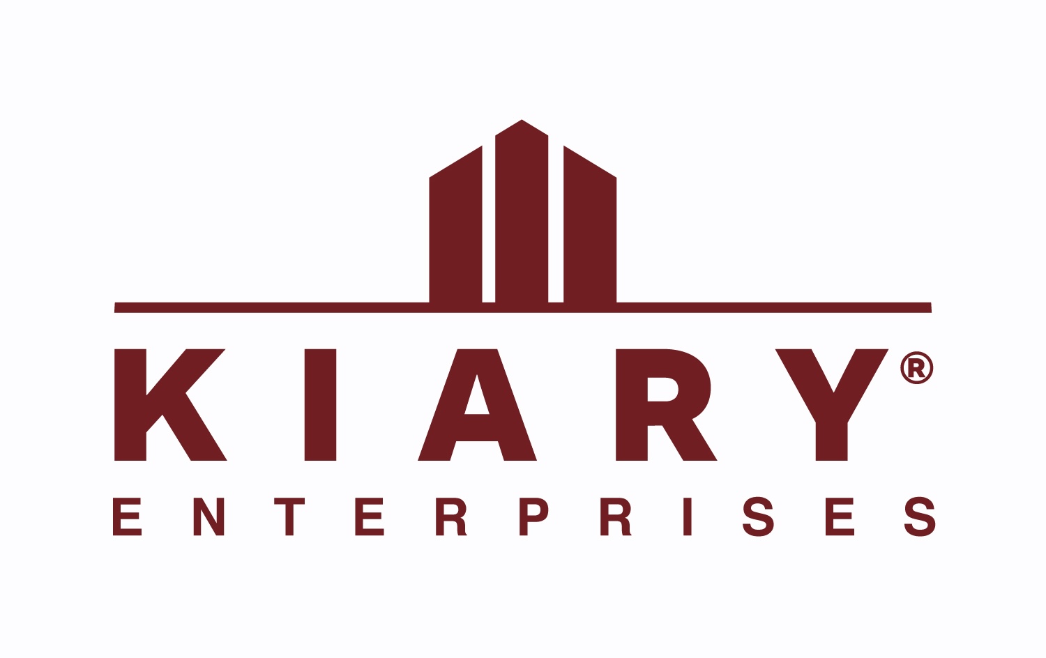 Winner small image - Kiary Enterprises