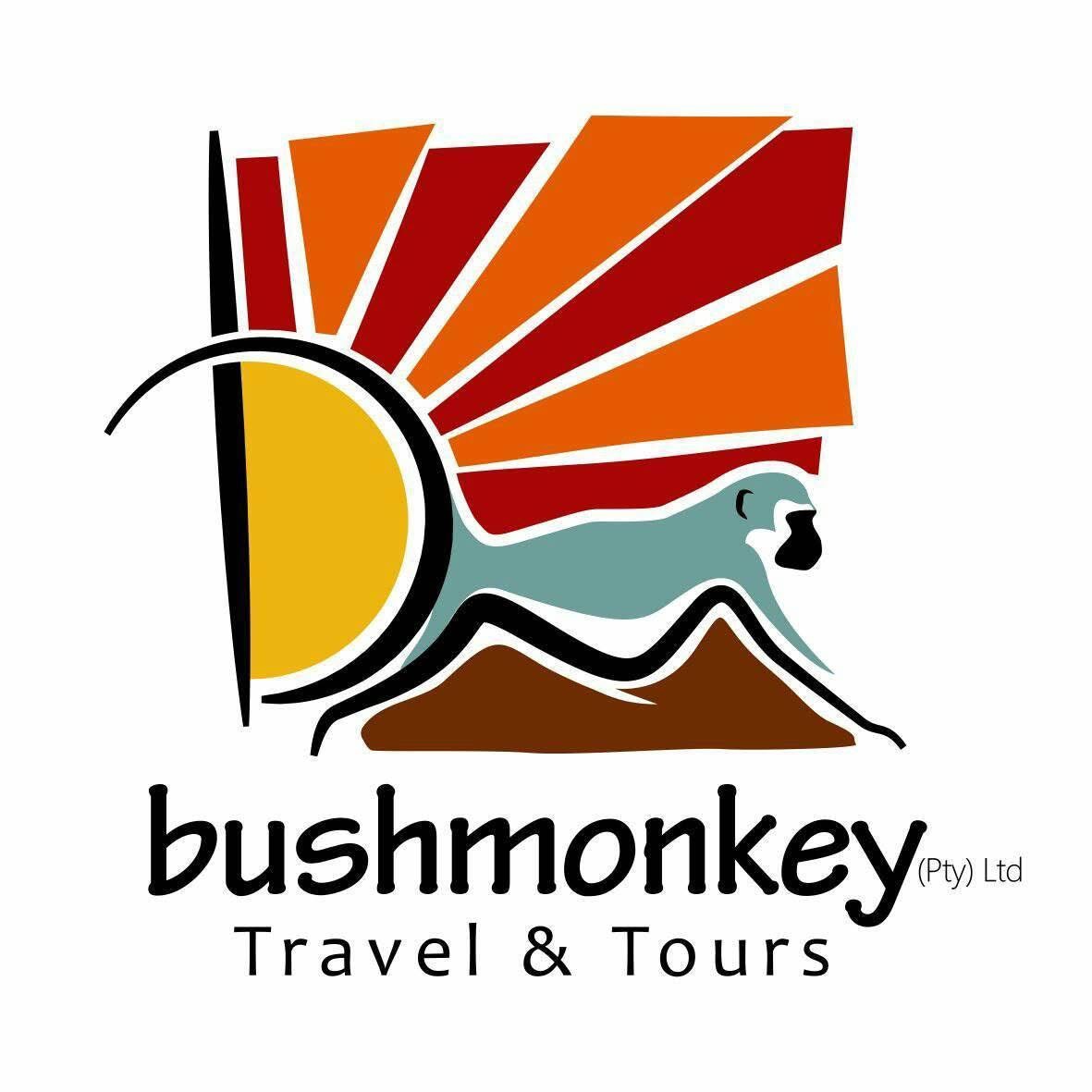 Winner small image - Bushmonkey Travel & Tours