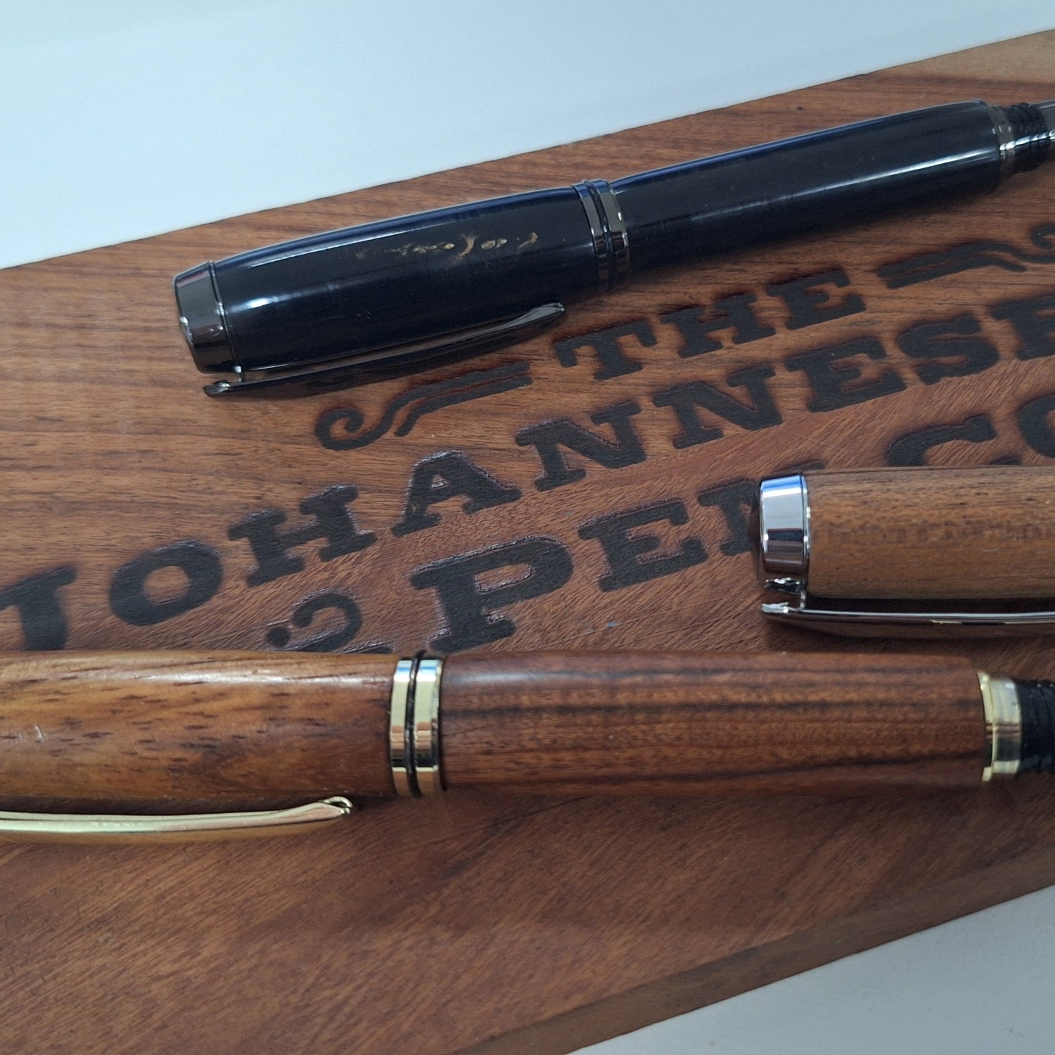 Winner small image - The Johannesburg Pen Company