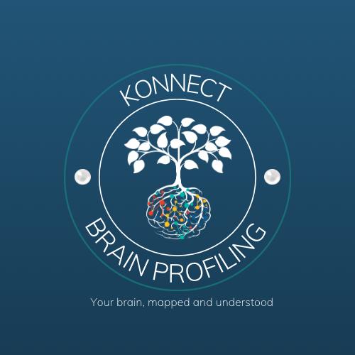 Winner small image - Konnect Brain Profiling