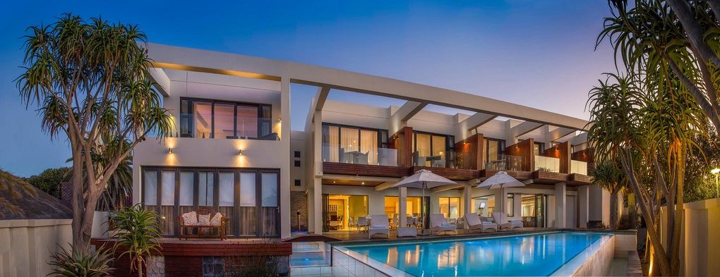 Winner small image - Isango Gate Boutique Hotel and Spa