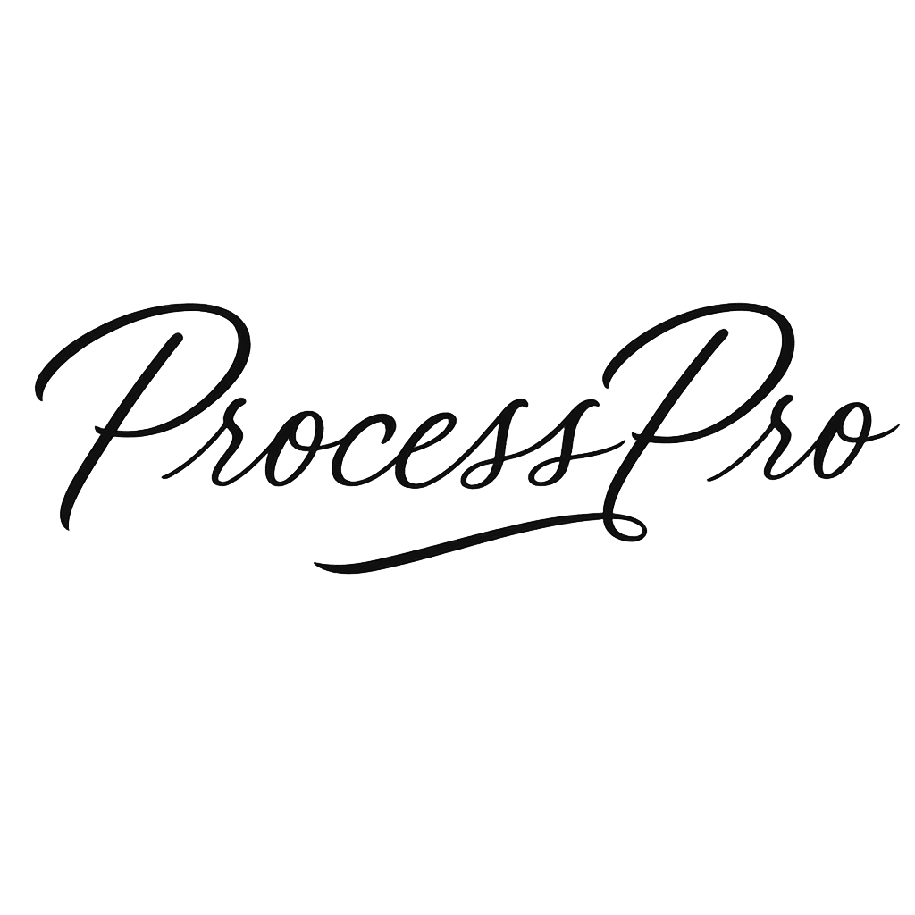 Winner small image - ProcessPro Consulting