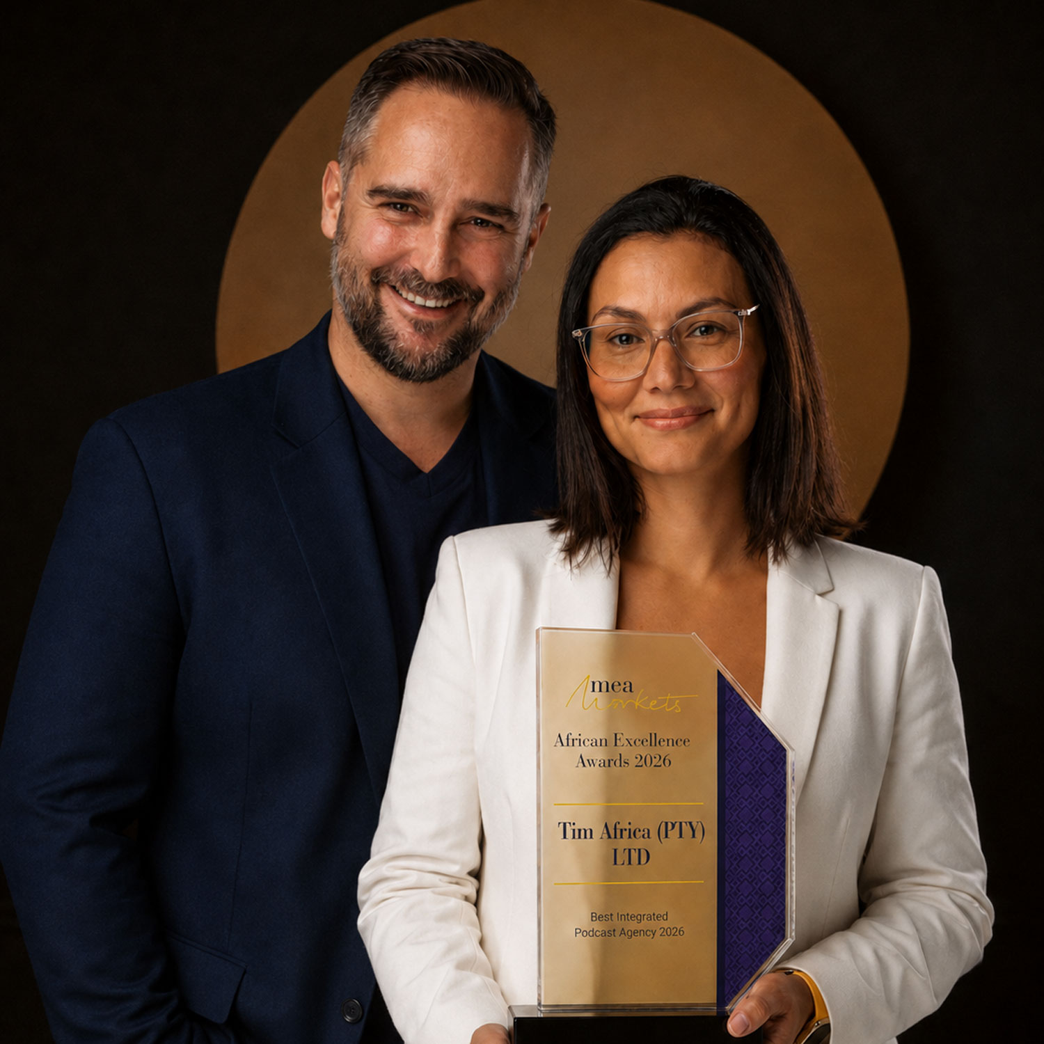 Winner small image - Tim Africa (PTY) LTD