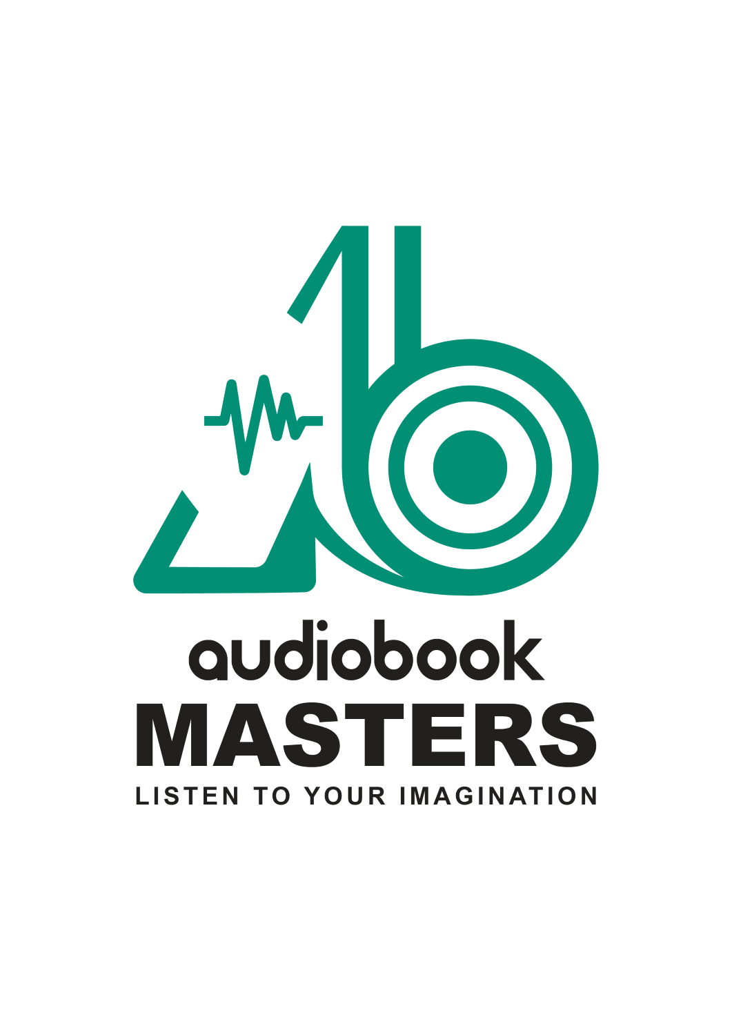 Winner small image - Audiobook Masters