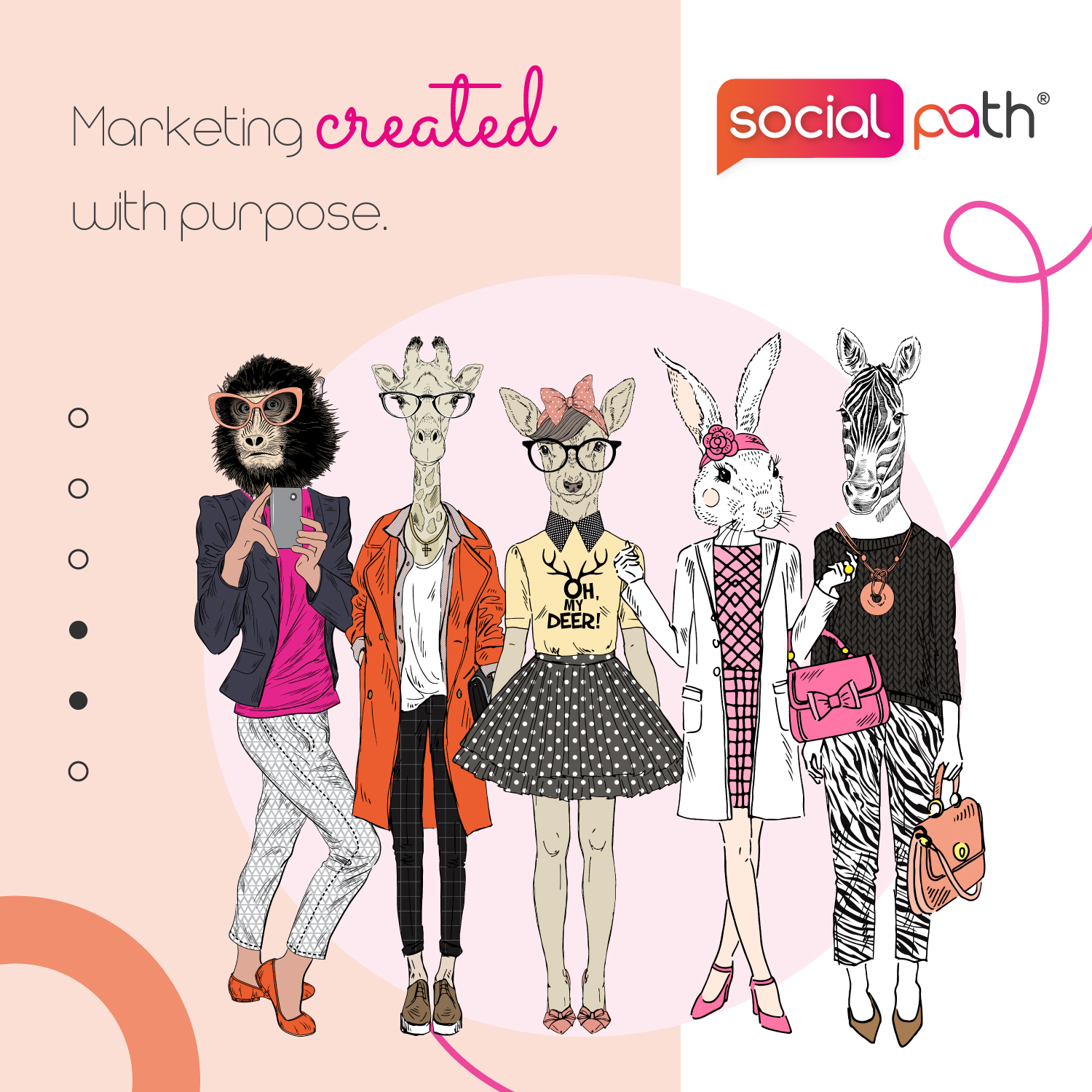 Winner small image - Social Path