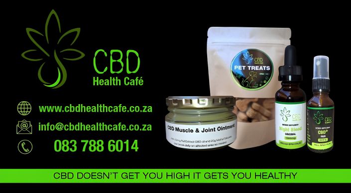 Winner small image - CBD Health Cafe