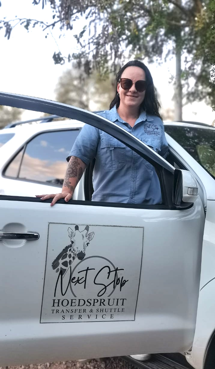 Winner small image - Next Stop Hoedspruit