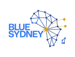 Winner small image - Blue-Sydney