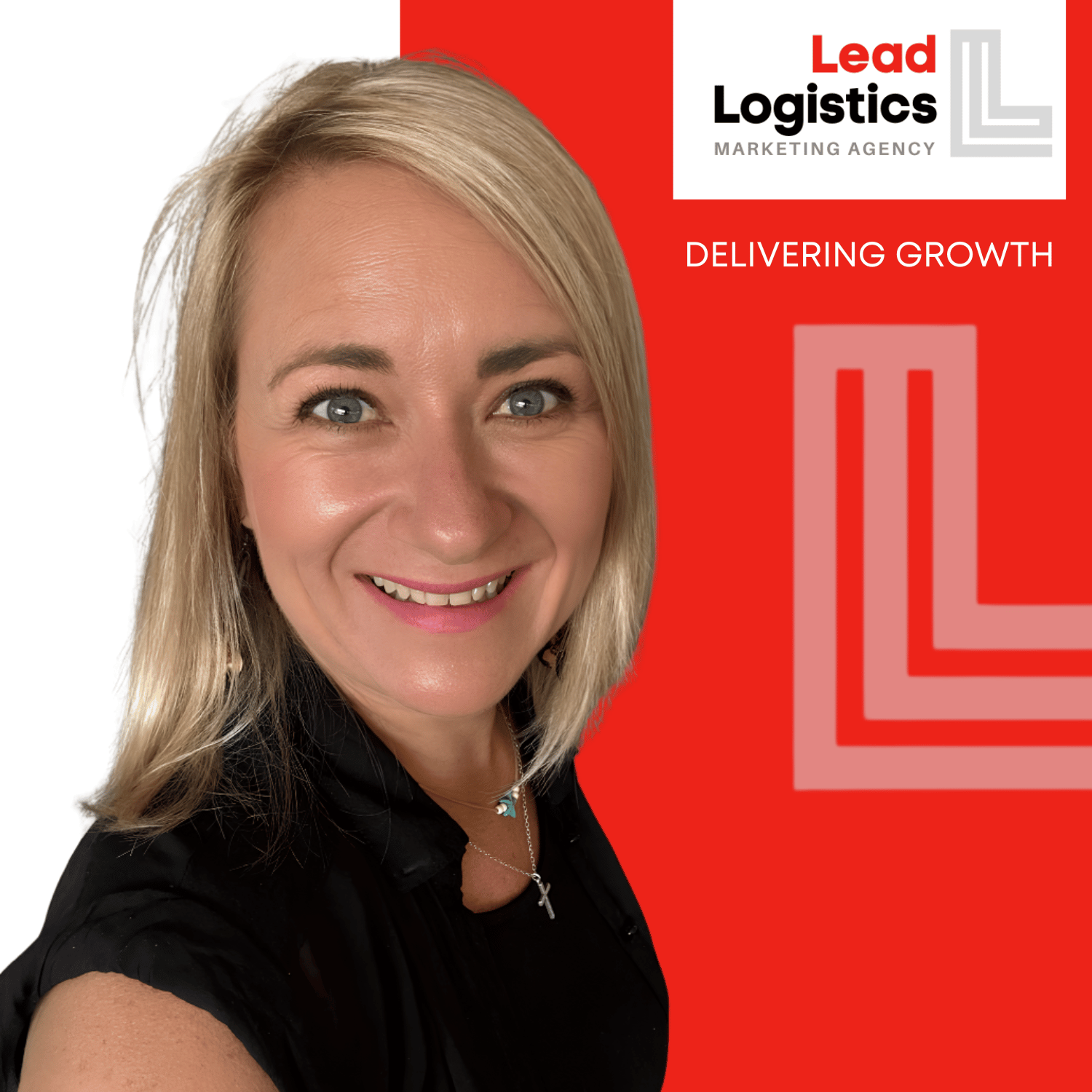 Winner small image - Lead Logistics Marketing Agency