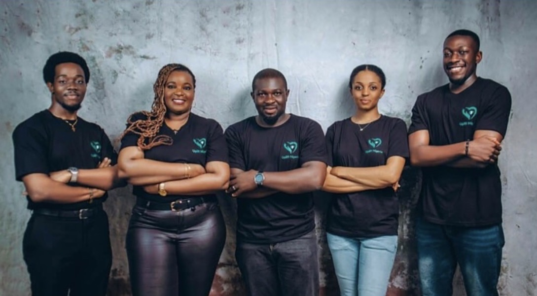 Winner small image - Uplift Nigeria