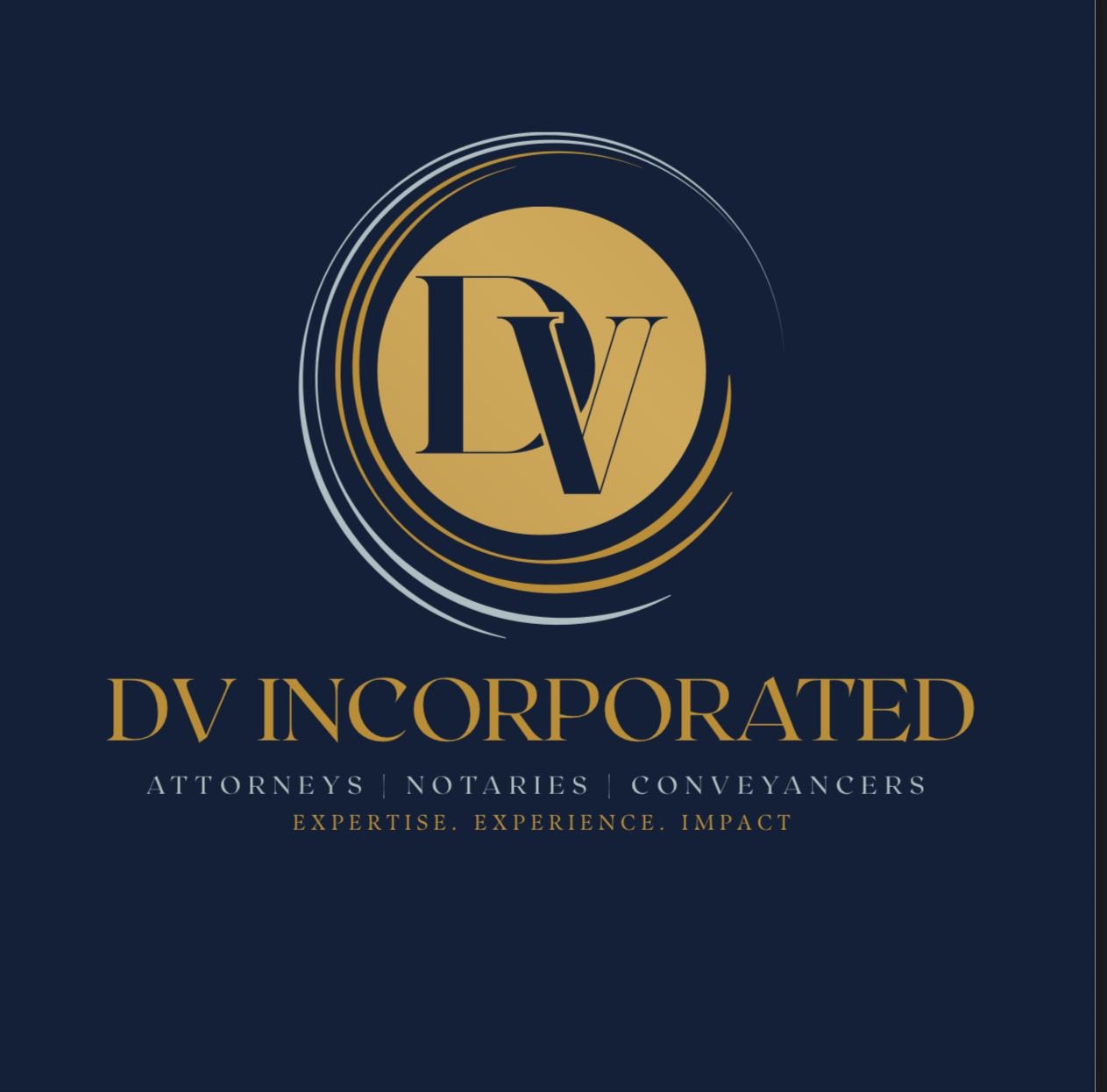 Winner small image - DV Incorporated