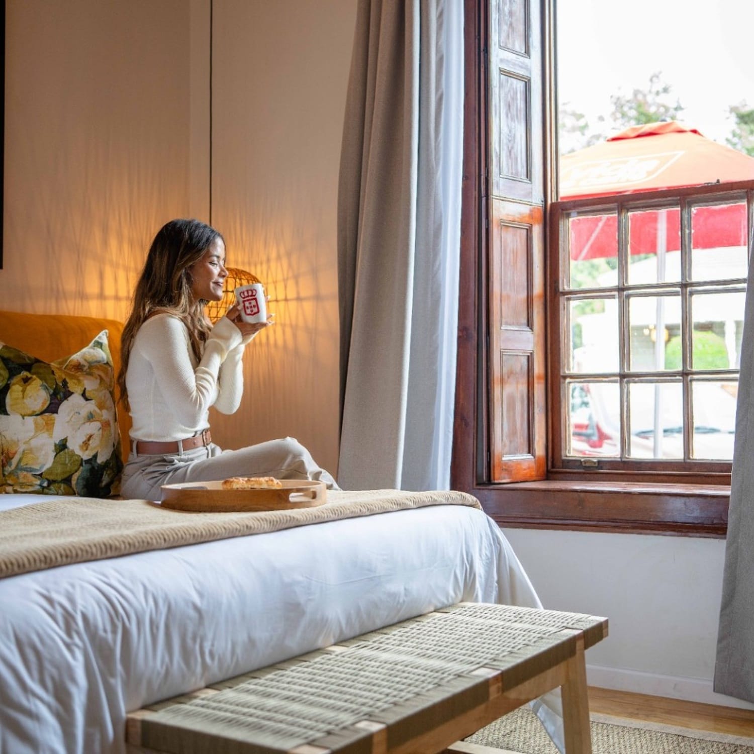 Winner small image - Paarl Boutique Hotel